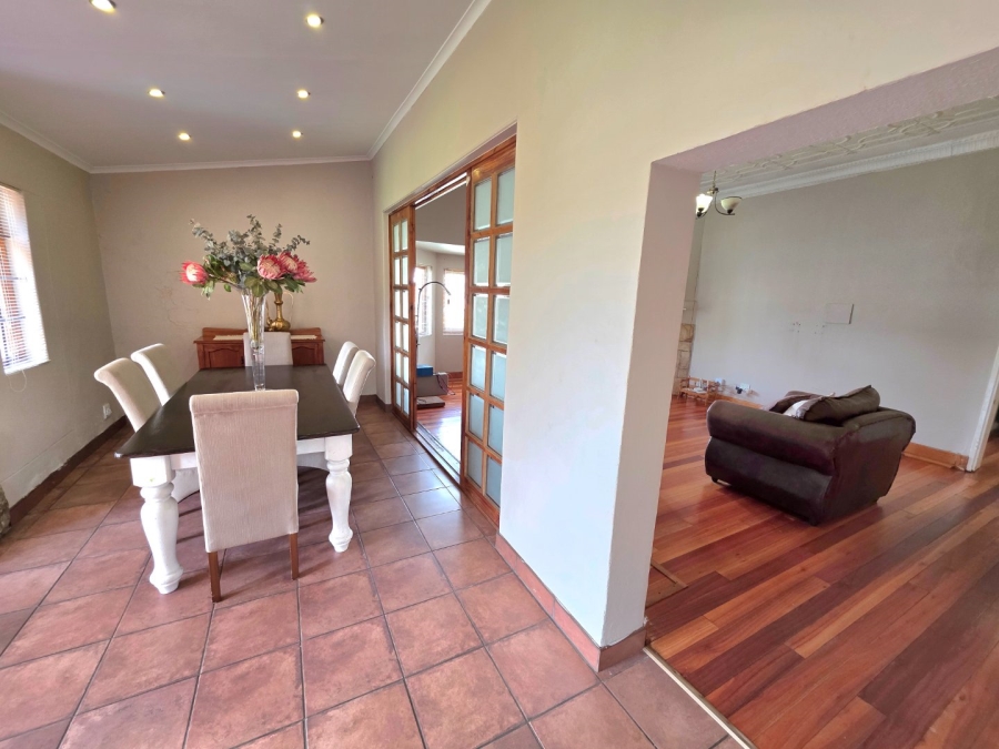 To Let 3 Bedroom Property for Rent in Eureka Free State
